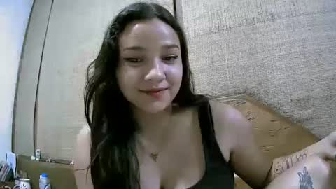 Abbie cute online show from 8, 10, 2025