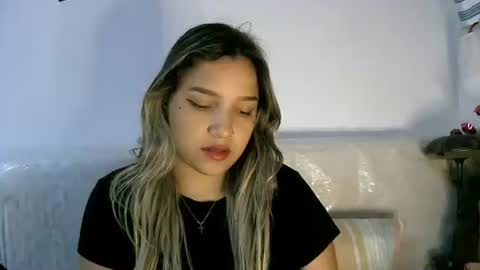 Abbie cute online show from 21, 4, 2026