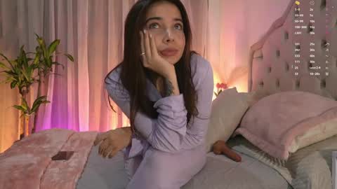 Abbie online show from 30, 3, 2026