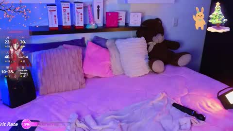 Snapshot of abbie_moonlight_ chatting on 12, 11, 2025 abbie moon online show from 12, 11, 2025