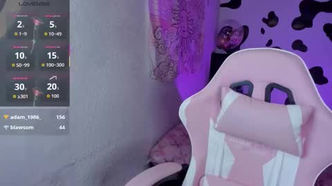 April online show from 30, 9, 2025