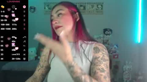 Snapshot of abbie_stone_ chatting on 14, 6, 2026 abbie 70OFF online show from 14, 6, 2026