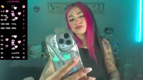 Snapshot of abbie_stone_ chatting on 18, 7, 2026 abbie 70OFF online show from 18, 7, 2026