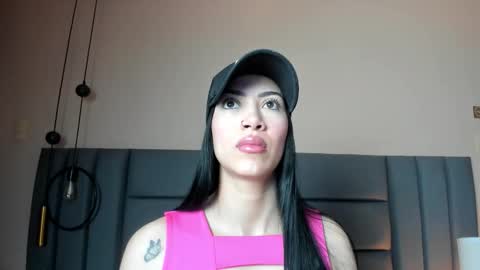 Snapshot of abbiejoness_ chatting on 19, 1, 2026 Abbie Joness online show from 19, 1, 2026