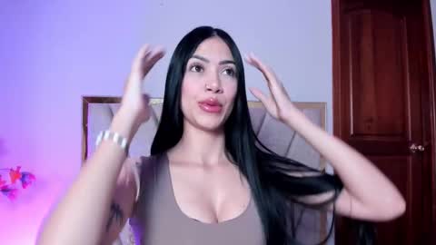 Snapshot of abbiejoness_ chatting on 5, 2, 2026 Abbie Joness online show from 5, 2, 2026