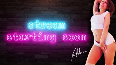 Abbie online show from 5, 11, 2025