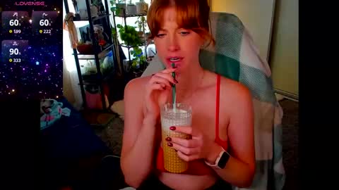 Abbifox5 online show from 26, 9, 2025