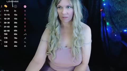 AbbiNatural online show from 17, 11, 2025