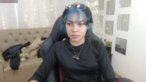 Abbi online show from 5, 12, 2024