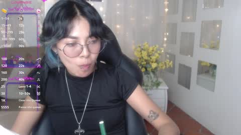 Abbi online show from 8, 1, 2025