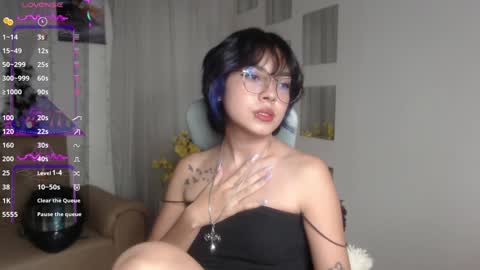 Abbi online show from 27, 1, 2025