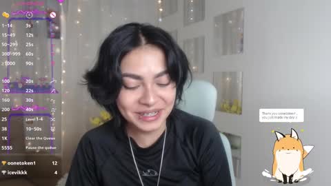 Abbi online show from 8, 3, 2025