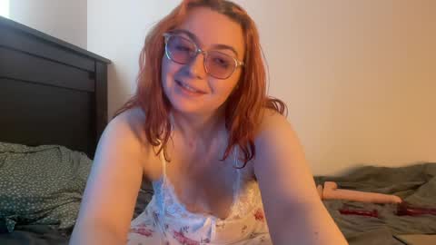 Abbi Willow online show from 10, 4, 2026