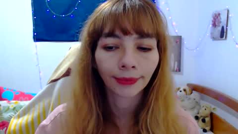 Abbi Winter online show from 11, 3, 2026