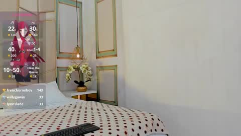 abby online show from 14, 12, 2025