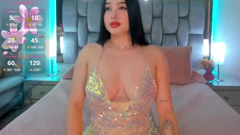 abby_blue01 online show from 27, 1, 2025
