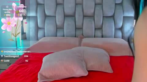 abby_blue01 online show from 29, 1, 2025