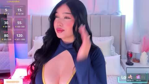 abby_blue01 online show from 21, 11, 2025