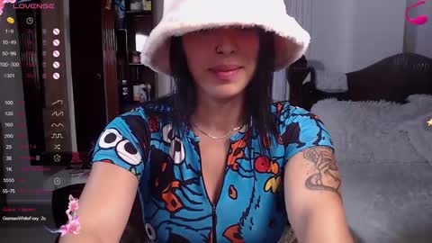 Snapshot of abby_ch1 chatting on 21, 12, 2024 ABBY online show from 21, 12, 2024