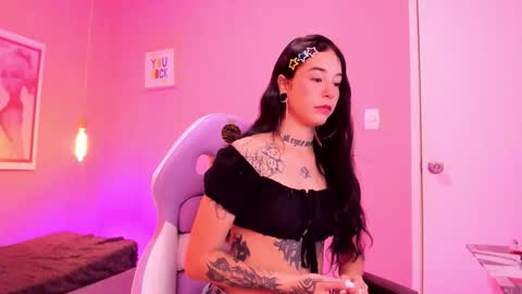 Snapshot of abby_collinss_x chatting on 21, 2, 2026 Abby online show from 21, 2, 2026