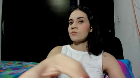 Abby Connie online show from 9, 3, 2026