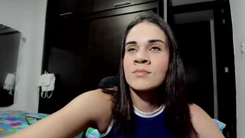 Abby Connie online show from 10, 3, 2026