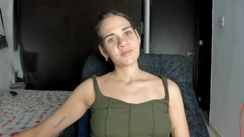 Abby Connie online show from 19, 6, 2026