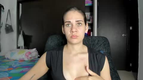 Abby Connie online show from 26, 6, 2026
