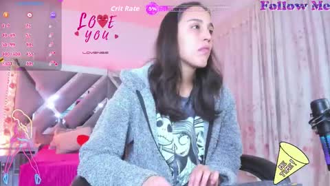 abby_esposiito online show from 27, 9, 2025