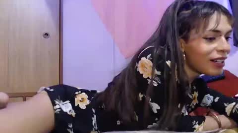 Snapshot of abby_foxxy chatting on 31, 12, 2024 Violet online show from 31, 12, 2024