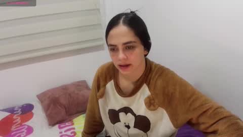 Snapshot of abby_jensen chatting on 20, 12, 2025 abby jense online show from 20, 12, 2025