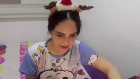 Snapshot of abby_jensen chatting on 22, 12, 2025 abby jense online show from 22, 12, 2025