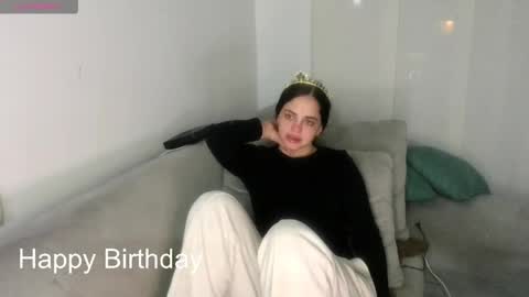 Snapshot of abby_jensen chatting on 31, 3, 2026 abby jense online show from 31, 3, 2026