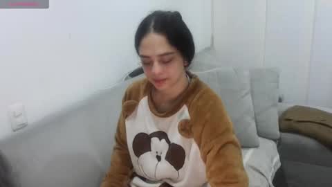 Snapshot of abby_jensen chatting on 8, 4, 2026 abby jense online show from 8, 4, 2026