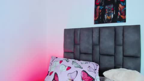 Snapshot of abby_jones2 chatting on 18, 10, 2025 abby jones online show from 18, 10, 2025