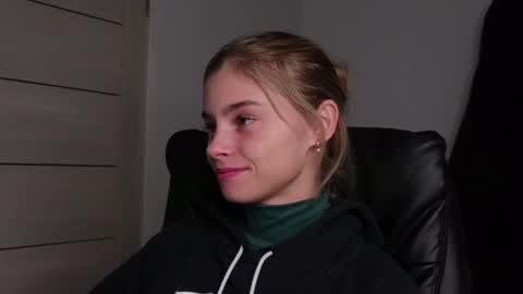 ABBY LAKER online show from 26, 12, 2024