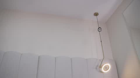 Snapshot of abby_me chatting on 5, 12, 2025 A B B Y online show from 5, 12, 2025