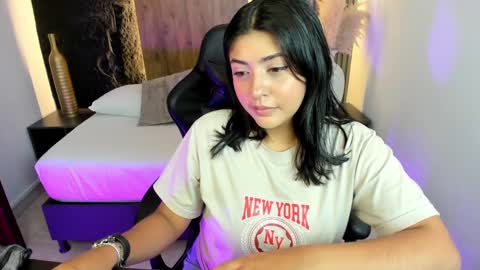 Abbygail online show from 25, 1, 2025