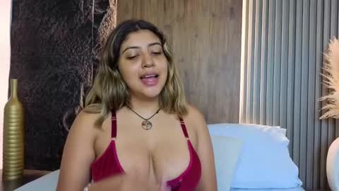 Abbygail online show from 4, 10, 2025