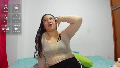 Snapshot of abby_moons chatting on 15, 7, 2026 abby_moons online show from 15, 7, 2026
