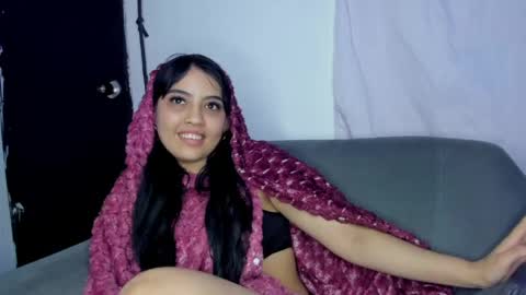 Snapshot of abby_morgan7 chatting on 18, 4, 2026 soe online show from 18, 4, 2026