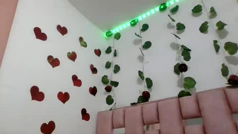 abby_moss_2 online show from 18, 3, 2026