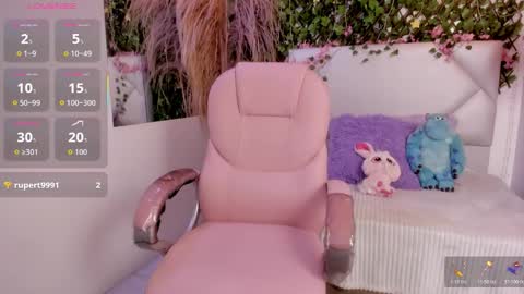 ABBY online show from 5, 12, 2025