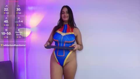 abby_raschell online show from 13, 9, 2025