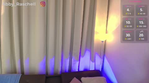 abby_raschell online show from 31, 5, 2026