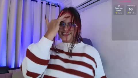 abby_raschell online show from 3, 6, 2026