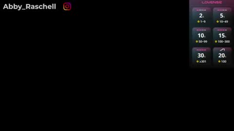 Snapshot of abby_raschell chatting on 24, 6, 2026 abby_raschell online show from 24, 6, 2026