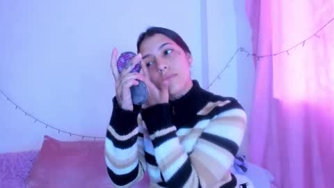 abby_rousee online show from 18, 9, 2025