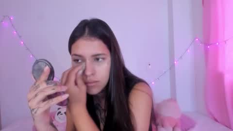 abby_rousee online show from 25, 9, 2025
