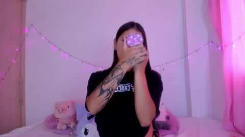 abby_rousee online show from 29, 9, 2025